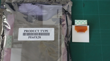 PE65X28 FlexLead Adapter 28pin 0.65mm new