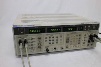 AM50B2ch 110KHz Audio Analyzer