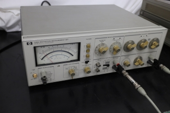 339ADistortion Measurement Set