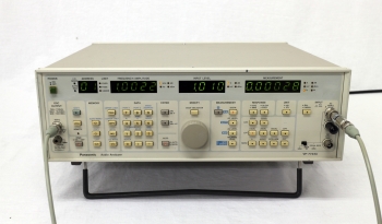 VP-7723AAudio Analyzer