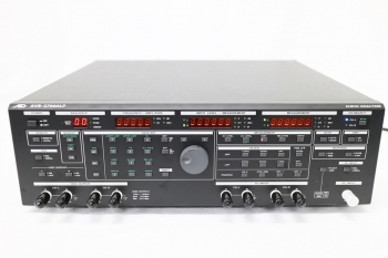 AVR-3700Audio Analyzer