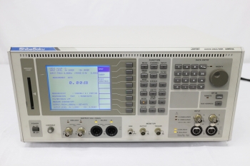 AM51AAudio Analyzer