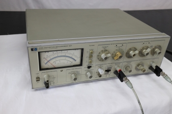 339A Distortion Measurement Set
