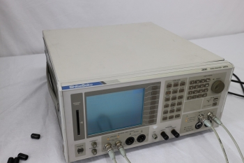 AM51A Audio Analyzer