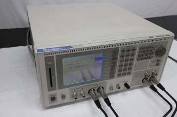 AM51AAudio Analyzer 500KHz 0.0003%