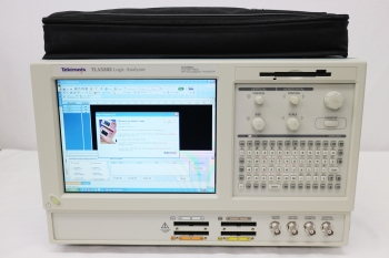 TLA5202 68ch 8GHz 1MW Logic Analyzer