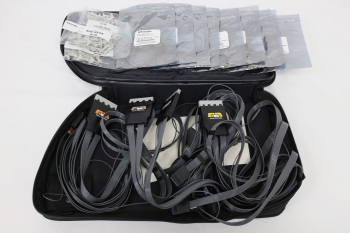 TLA520268ch 8GHz 1MW Logic Analyzer