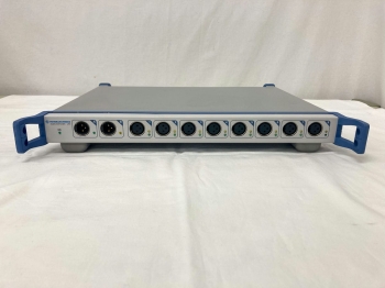 UPZ Audio input Switcher