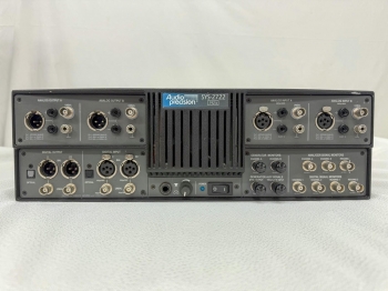 SYS-2722 オーディオアナライザ