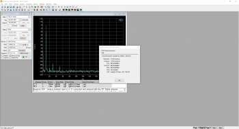 SYS-2722オーディオアナライザ