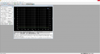 SYS-2722オーディオアナライザ