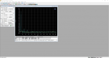 SYS-2722オーディオアナライザ