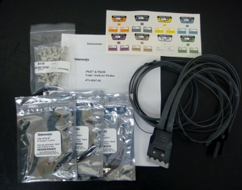 P641817ch Logic probe