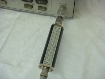 346C26.5GHz Noise Source