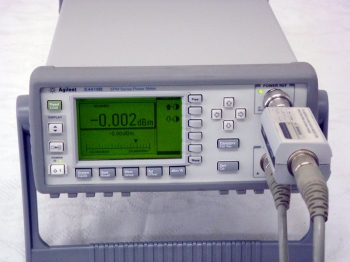 E4418BPower Meter
