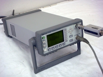 E4418BPower Meter