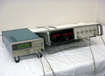 3575AGAIN/PHASE ANALYZER