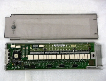 34901A20ch Multiplexer
