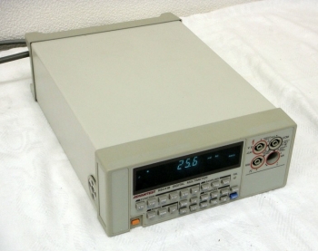 R6441B4 1/2 Multimeter