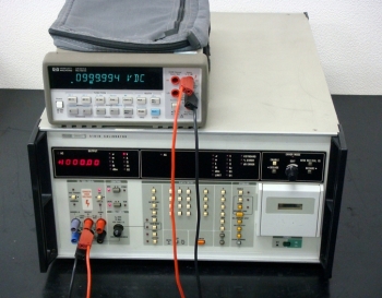 5101B/03/05Calibrator