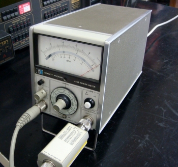 435BPower Meter