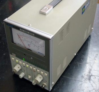 MN-44710uV-300V 500KHz 2ch Noise Meter