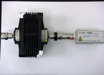 E9300B10MHz-18GHz 25W Power Senser