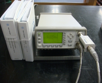 E4418BPower Meter