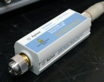 N4000A10MHz-18GHz Noise Source 6dB