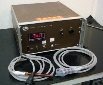 341HJ+-20KV Auto Bi-Polar ESVM