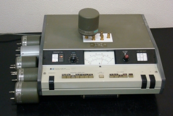 4342A22KHz-70MHz Q-Meter