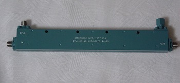 CYM-12R-9GDirectional coupler