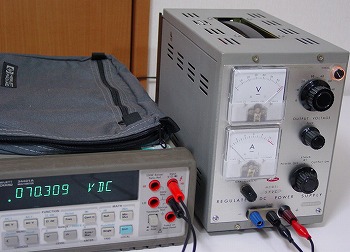 572CDC 70V 1A PowerSupply