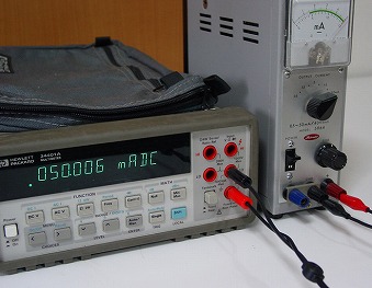 5964(40V)40V 0.5-50mA Constant Current Supply