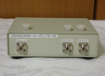 OD1023SM-5-FC/S-RSM Optical Branch