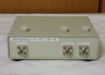 OD1028G5-5-FC/P-RGI Optical Branch