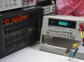 R6441BMultimeter　