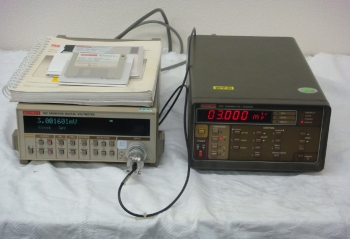 1826-1/2 Digits Sensitive Digital Multimeter