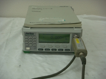 ML2437APower Meter