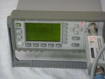 E4417AEPM-P 2ch Peak Power Meter