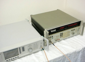 3586C50Hz-32.5MHz Selective Level Meter