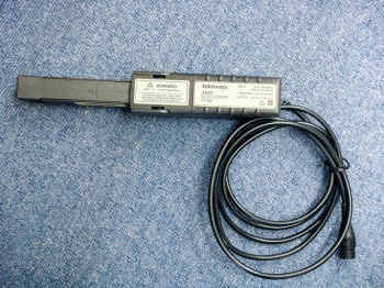 A622DC-100KHz 100A Current Probe