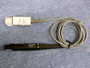TCP202DC-50MHz 15A Current Probe