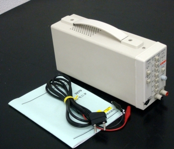 3270100mA-10A Current Monitor