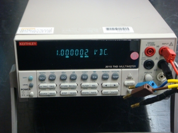 20156-1/2 THD Multimeter 20Hz-20KHz Oscillator 