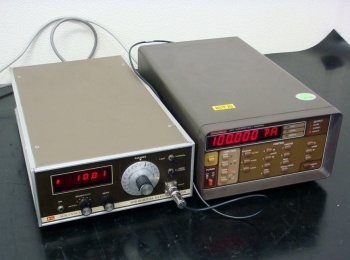 6163-1/2 Electro Voltmeter