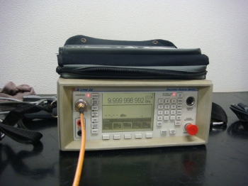 CPM2020GHz Counter Power Meter