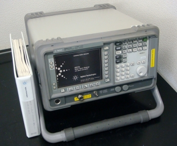 N8973A3GHz NFA Noise Figure Analyzer