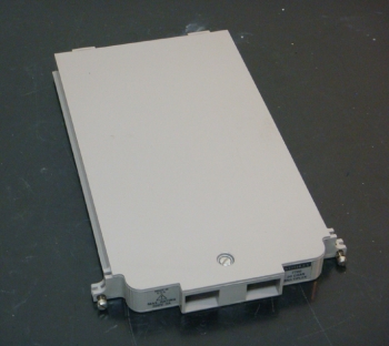 770020ch Differential Multiplexer Module 