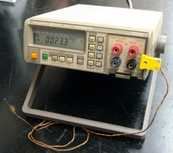 TR2114HDigital Multi Thermometer